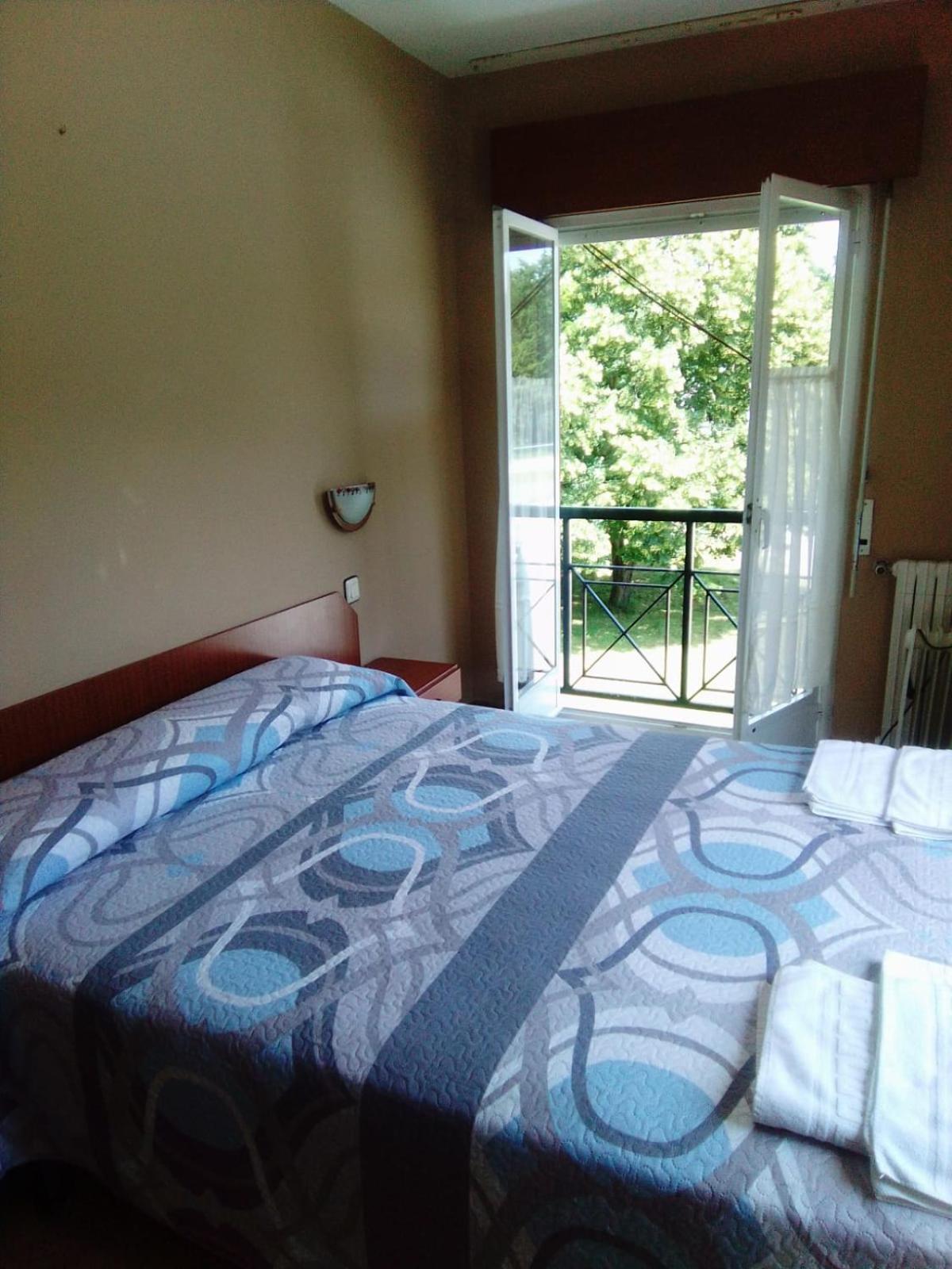 Pension Casa Pepe Soto De Cangas Ngoại thất bức ảnh