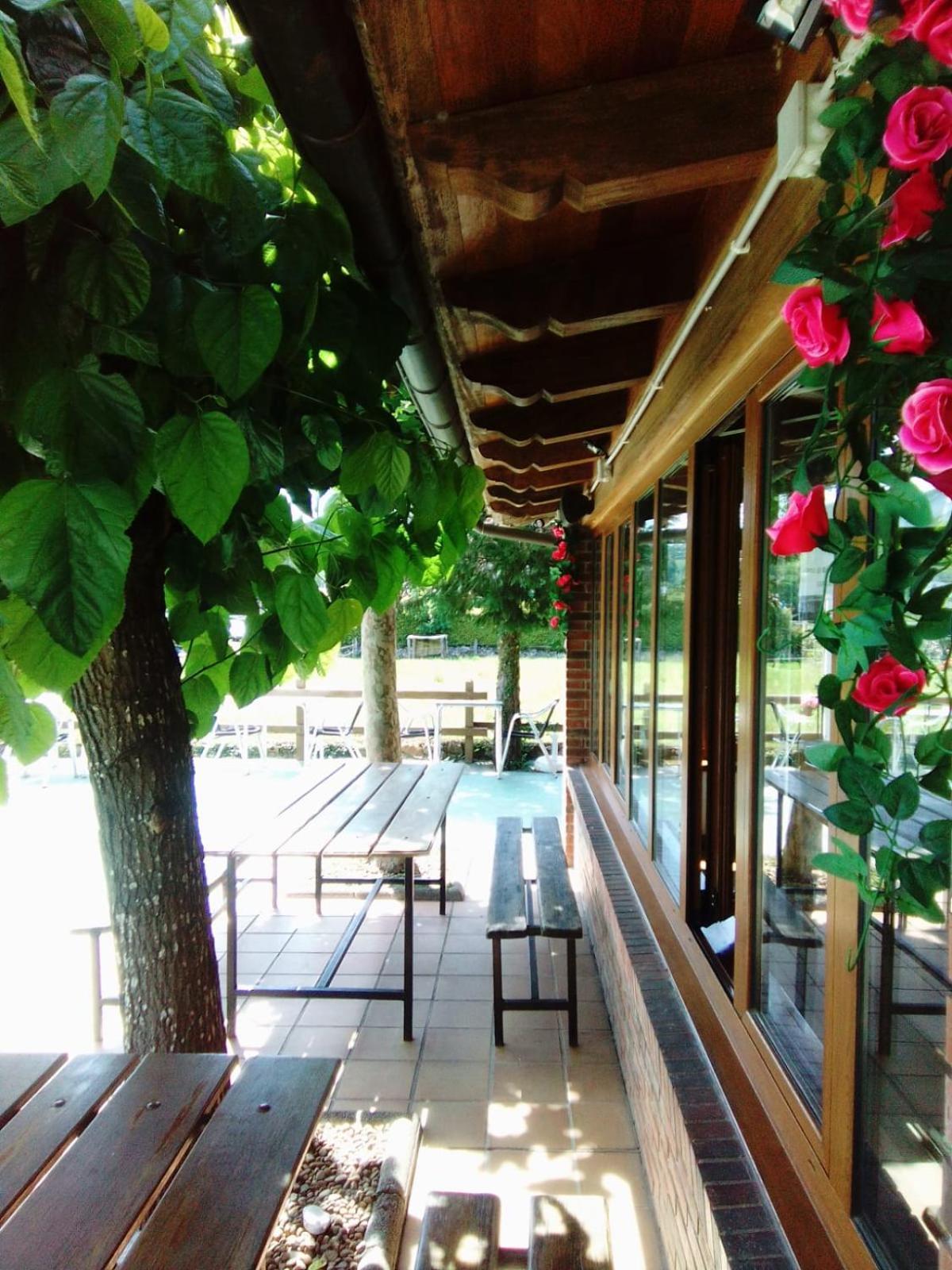 Pension Casa Pepe Soto De Cangas Ngoại thất bức ảnh