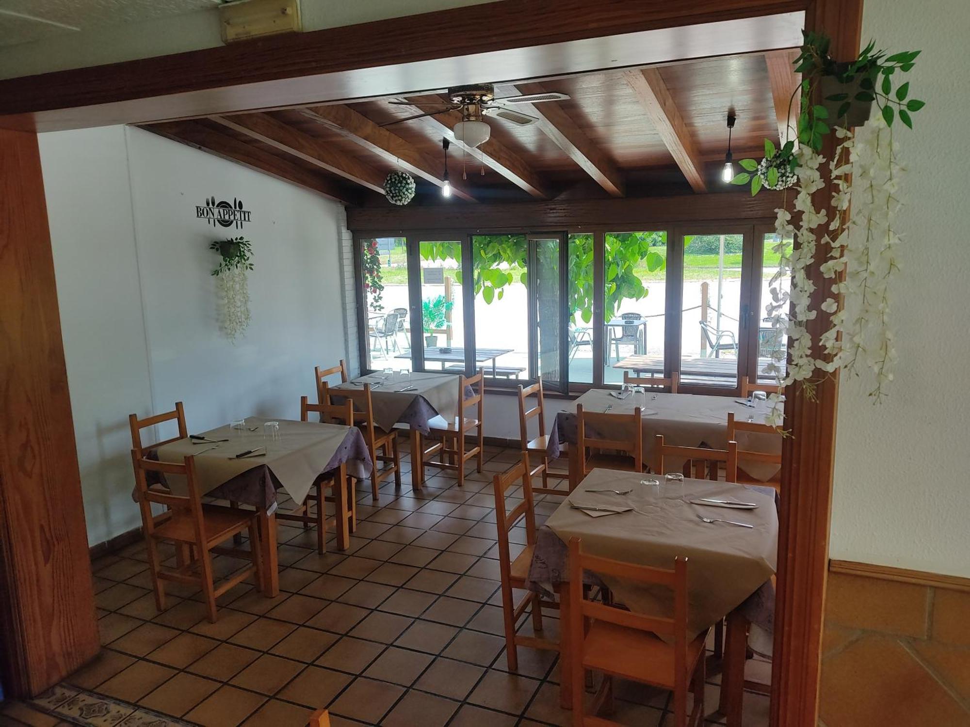 Pension Casa Pepe Soto De Cangas Ngoại thất bức ảnh
