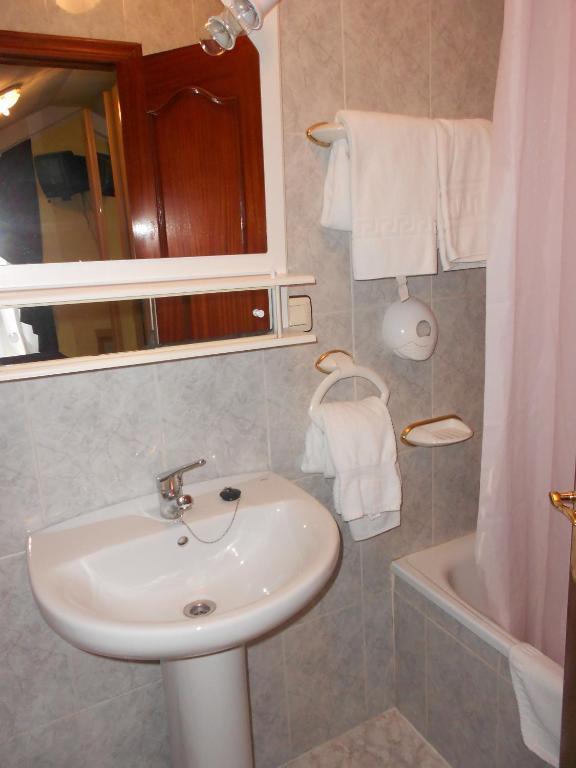 Pension Casa Pepe Soto De Cangas Ngoại thất bức ảnh